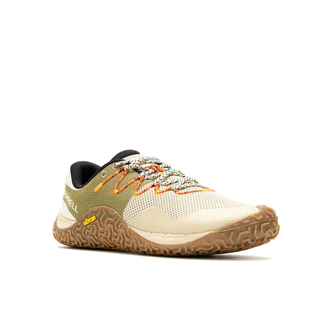 Merrell Trail Glove 7 Oyster Coyote Mannen