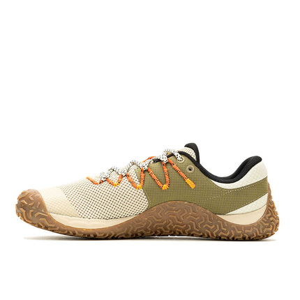 Merrell Trail Glove 7 Oyster Coyote Mannen