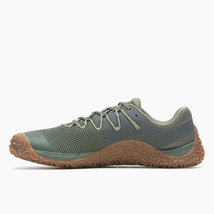 Merrell Trail Glove 7 Pine/Gum Mannen