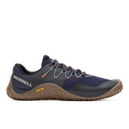 Merrell Trail Glove 7 Sea Mannen