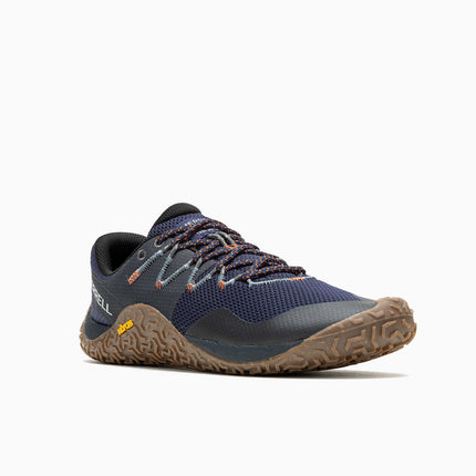 Merrell Trail Glove 7 Sea Mannen