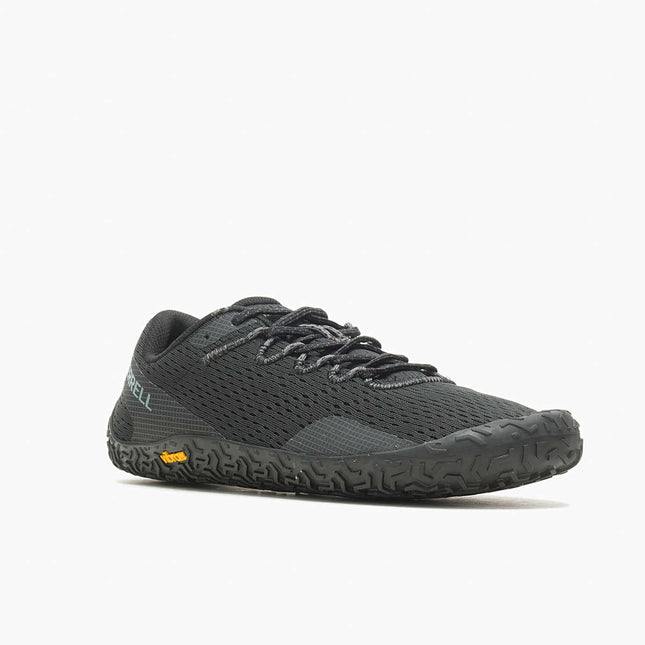 Merrell Vapor Glove 6 Black Mannen