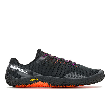 Merrell Vapor Glove 6 Black Multi Mannen