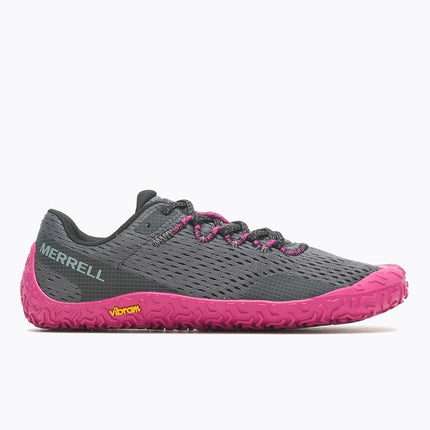 Merrell Vapor Glove 6 Granite/Fuchsia Vrouwen