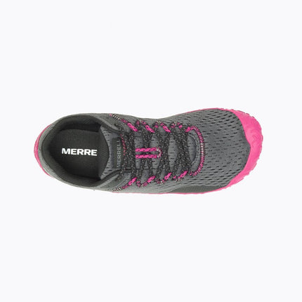 Merrell Vapor Glove 6 Granite/Fuchsia Vrouwen