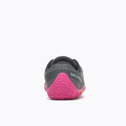 Merrell Vapor Glove 6 Granite/Fuchsia Vrouwen