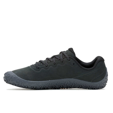 Merrell Vapor Glove 6 Leather Black Asphalt Vrouwen