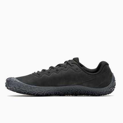 Merrell Vapor Glove 6 Leather Black Mannen