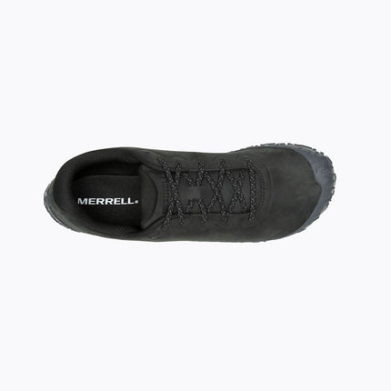 Merrell Vapor Glove 6 Leather Black Mannen