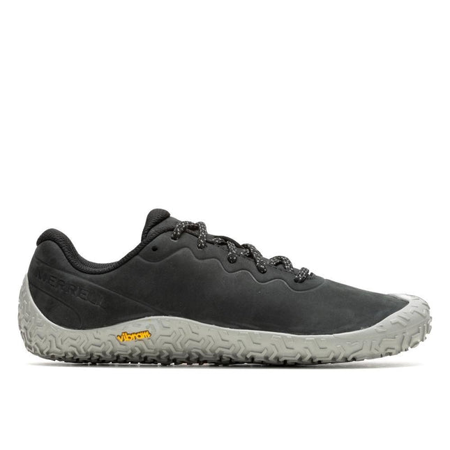 Merrell Vapor Glove 6 Leather Black Vrouwen