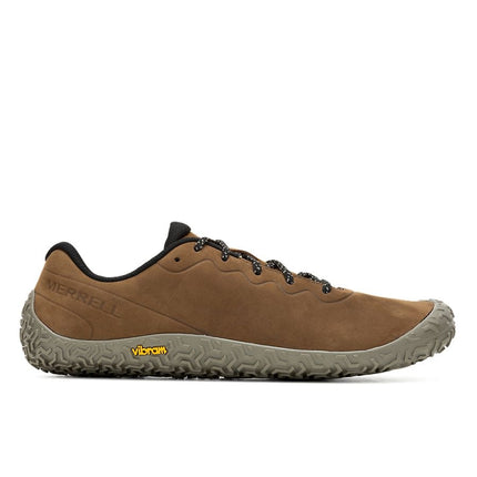 Merrell Vapor Glove 6 Leather Earth Mannen