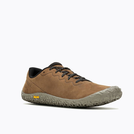 Merrell Vapor Glove 6 Leather Earth Mannen