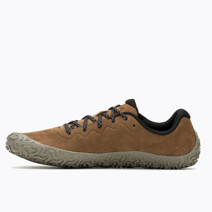 Merrell Vapor Glove 6 Leather Earth Mannen