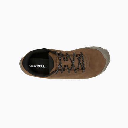 Merrell Vapor Glove 6 Leather Earth Mannen