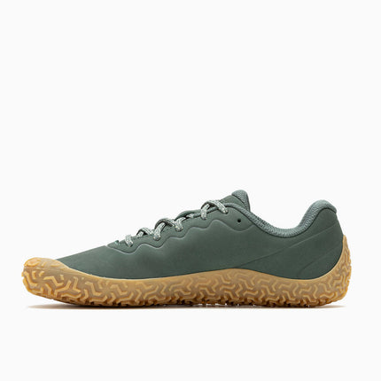 Merrell Vapor Glove 6 Leather Forest Vrouwen