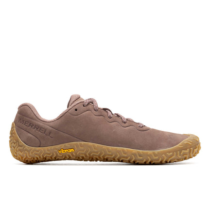 Merrell Vapor Glove 6 Leather Marron Vrouwen