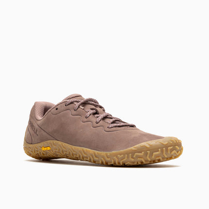 Merrell Vapor Glove 6 Leather Marron Vrouwen