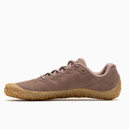 Merrell Vapor Glove 6 Leather Marron Vrouwen