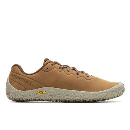 Merrell Vapor Glove 6 Leather Tobacco Vrouwen