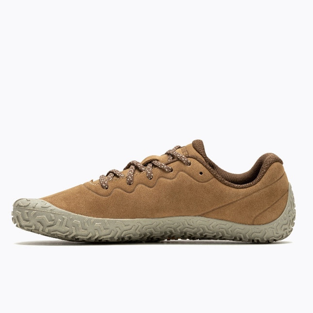 Merrell Vapor Glove 6 Leather Tobacco Vrouwen