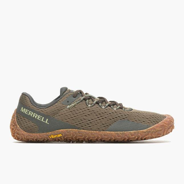 Merrell Vapor Glove 6 Olive Mannen