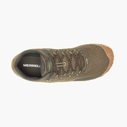 Merrell Vapor Glove 6 Olive Mannen