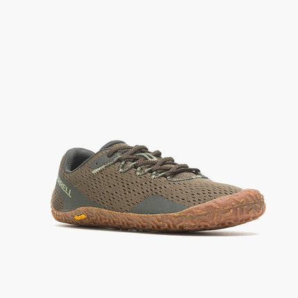 Merrell Vapor Glove 6 Olive Mannen