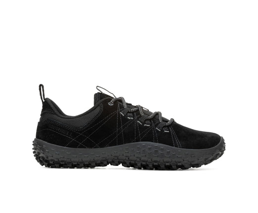 Merrell Wrapt Black Mannen