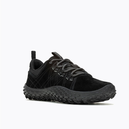 Merrell Wrapt Black Mannen