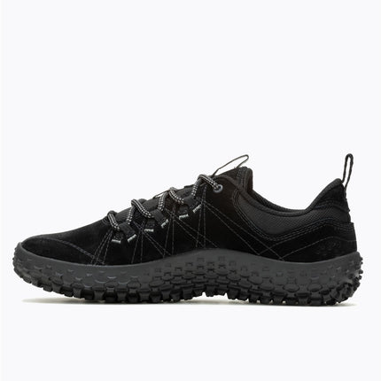 Merrell Wrapt Black Mannen