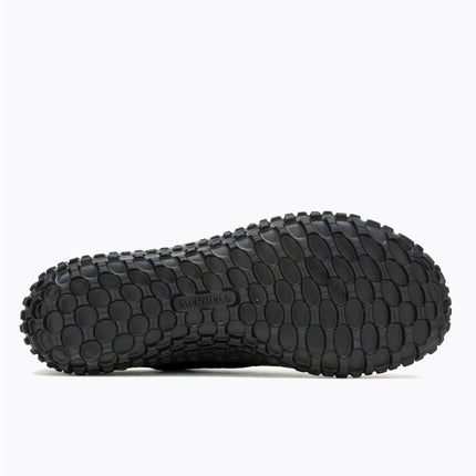 Merrell Wrapt Black Mannen