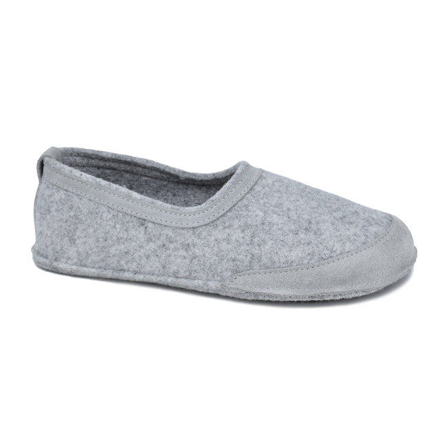 OmaKing Pantoffel SB185 Grey