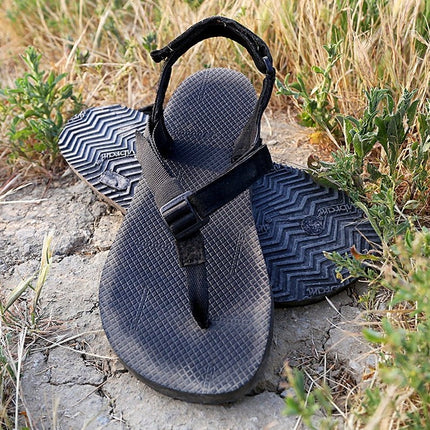 Shamma Sandals Elite Alpha Ultragrip