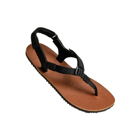 Shamma Sandals Elite Maximus Leather