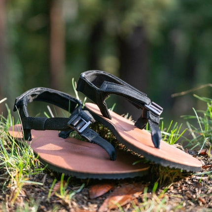 Shamma Sandals Elite Maximus Leather