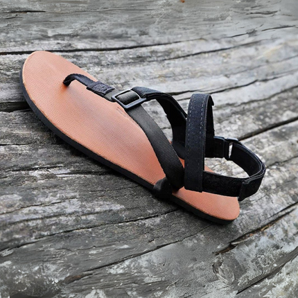 Shamma Sandals Power Straps