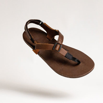 Shamma Sandals Super Browns