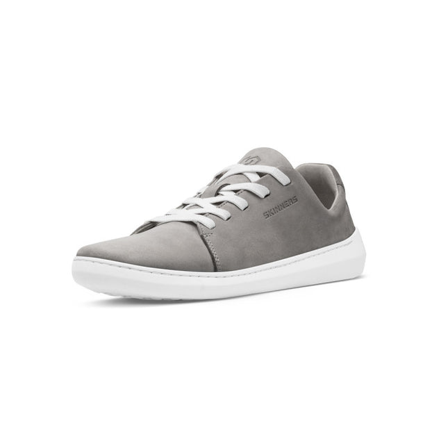 Skinners Walker Grey/White