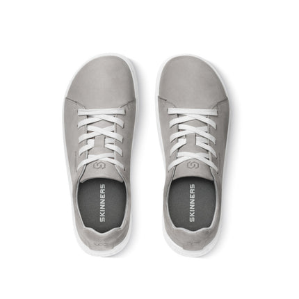 Skinners Walker Grey/White