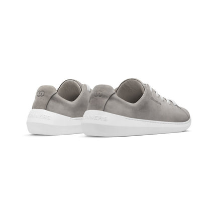 Skinners Walker Grey/White