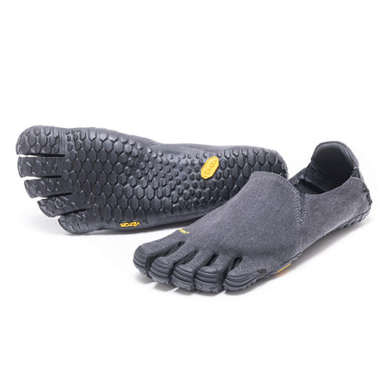 Vibram Fivefingers CVT LB Black/Grey mannen