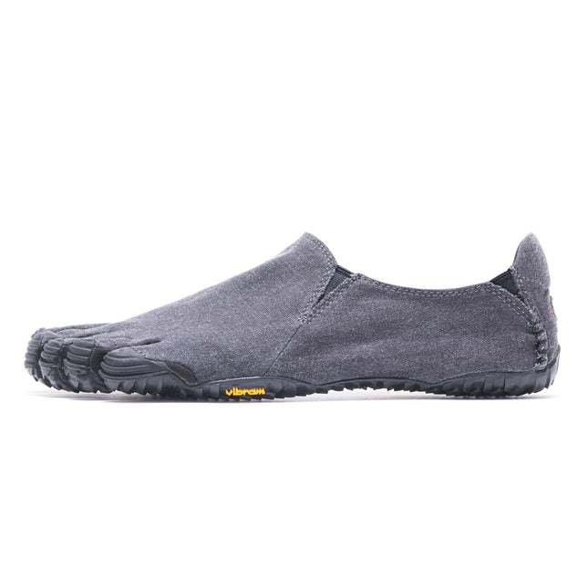 Vibram Fivefingers CVT LB Black/Grey mannen