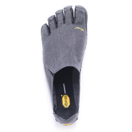 Vibram Fivefingers CVT LB Black/Grey mannen