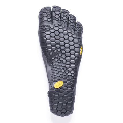 Vibram Fivefingers CVT LB Black/Grey mannen