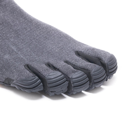 Vibram Fivefingers CVT LB Black/Grey mannen