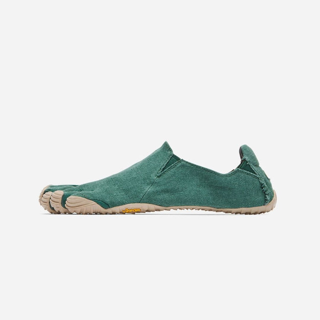 Vibram Fivefingers CVT LB Green/Beige mannen