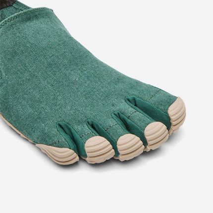 Vibram Fivefingers CVT LB Green/Beige mannen