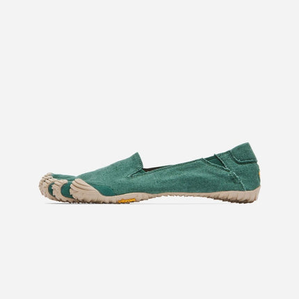 Vibram Fivefingers CVT LB Green/Beige vrouwen