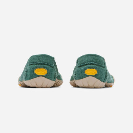 Vibram Fivefingers CVT LB Green/Beige vrouwen