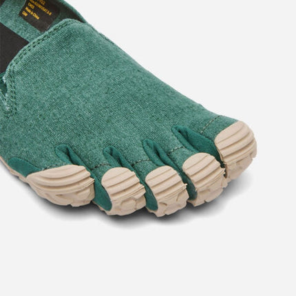 Vibram Fivefingers CVT LB Green/Beige vrouwen